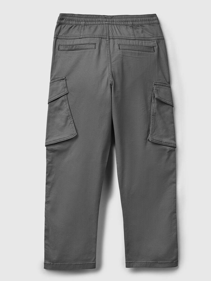 TROUSERS Junior Boy image number 2